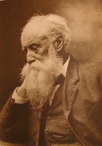 John Burroughs 