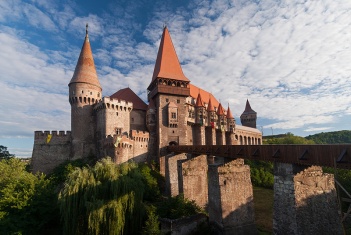 gothic-castle